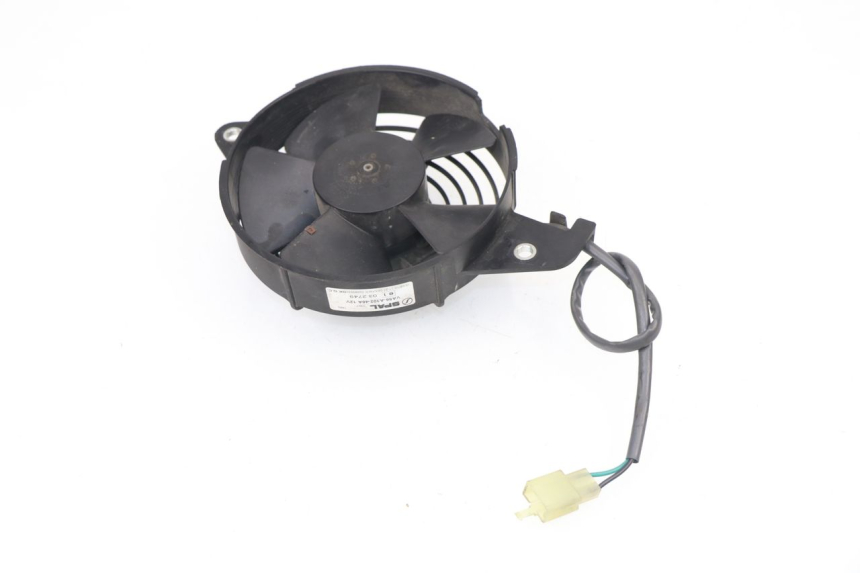 photo de VENTILATORE HONDA FES S-WING SWING ABS 125 (2007 - 2015)