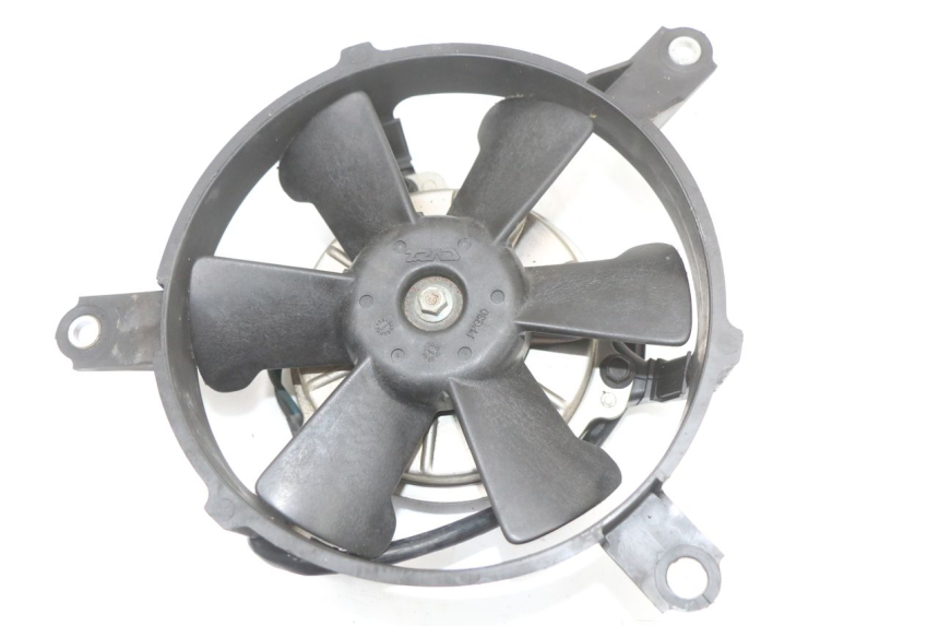 photo de VENTOLA HONDA FJS SILVER WING SILVERWING 400 (2005 - 2008)