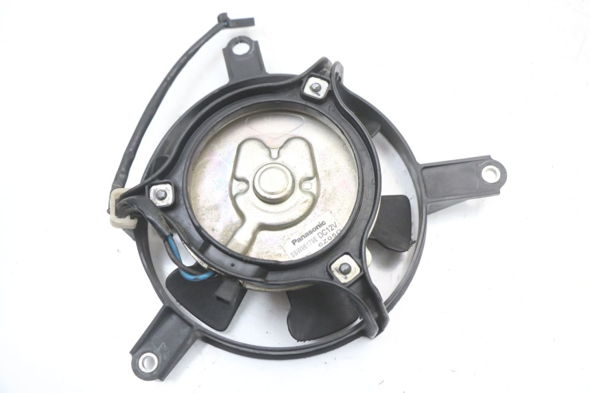 photo de VENTOLA HONDA FJS SILVER WING SILVERWING 400 (2005 - 2008)