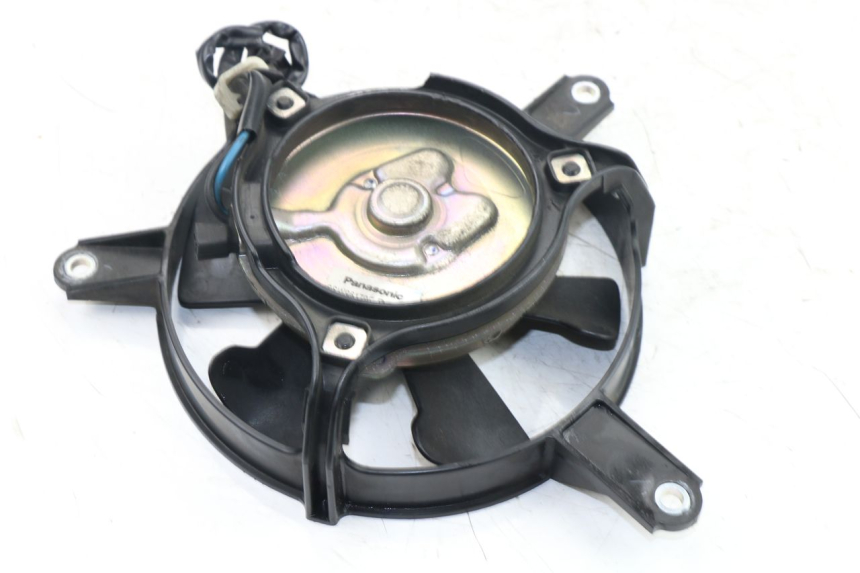 photo de VENTOLA HONDA FJS SILVER WING SILVERWING 400 (2005 - 2008)