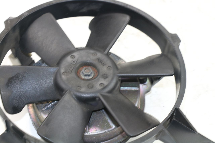 photo de VENTOLA HONDA FJS SILVER WING SILVERWING 400 (2005 - 2008)