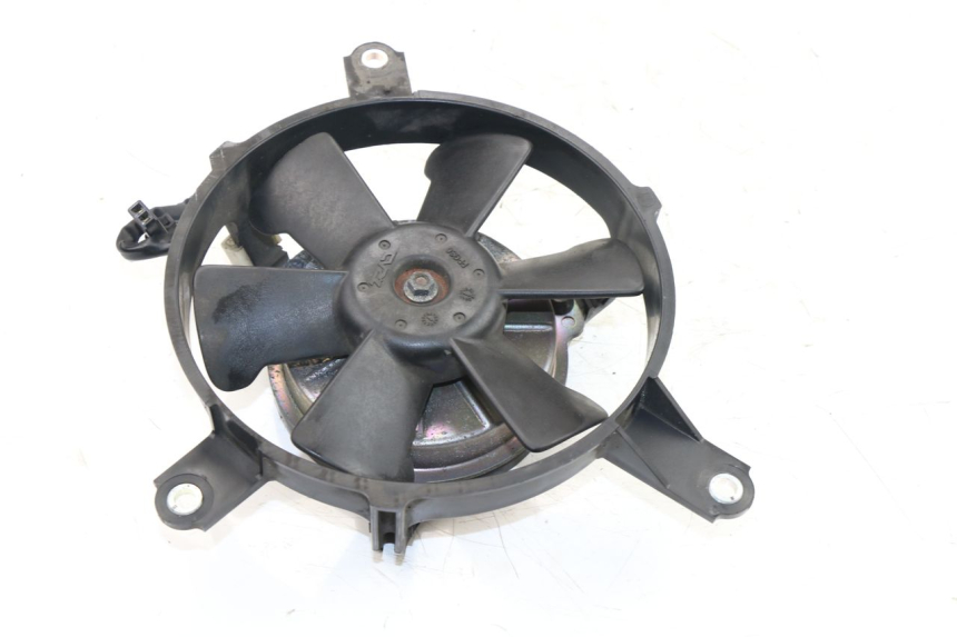 photo de VENTOLA HONDA FJS SILVER WING SILVERWING 400 (2005 - 2008)