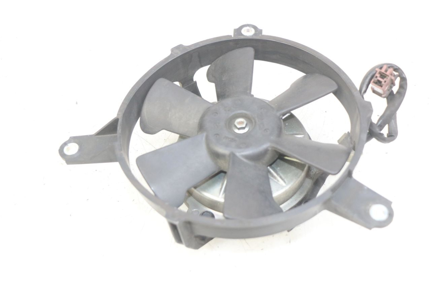 photo de VENTILATORE HONDA FJS SILVERWING SILVER WING 400 (2009 - 2016)