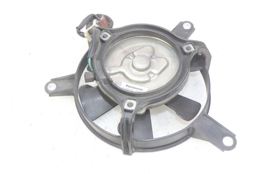 photo de VENTILATORE HONDA FJS SILVERWING SILVER WING 400 (2009 - 2016)