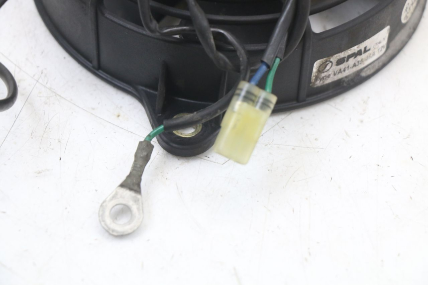 photo de VENTOLA HONDA NES AROBASE 125 (2000 - 2003)