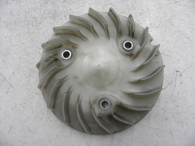 photo de VENTOLA HONDA PCX (JF57/JF64) 125 (2014 - 2018)
