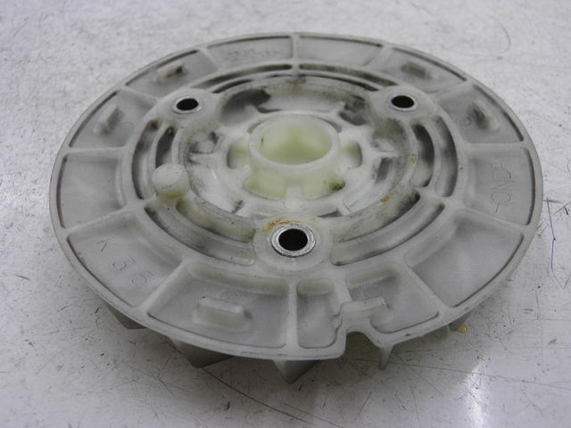 photo de VENTOLA HONDA PCX (JF57/JF64) 125 (2014 - 2018)