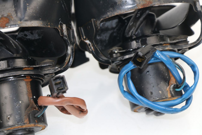 photo de VENTILATORE HONDA VF 1000 (1984 - 1988)
