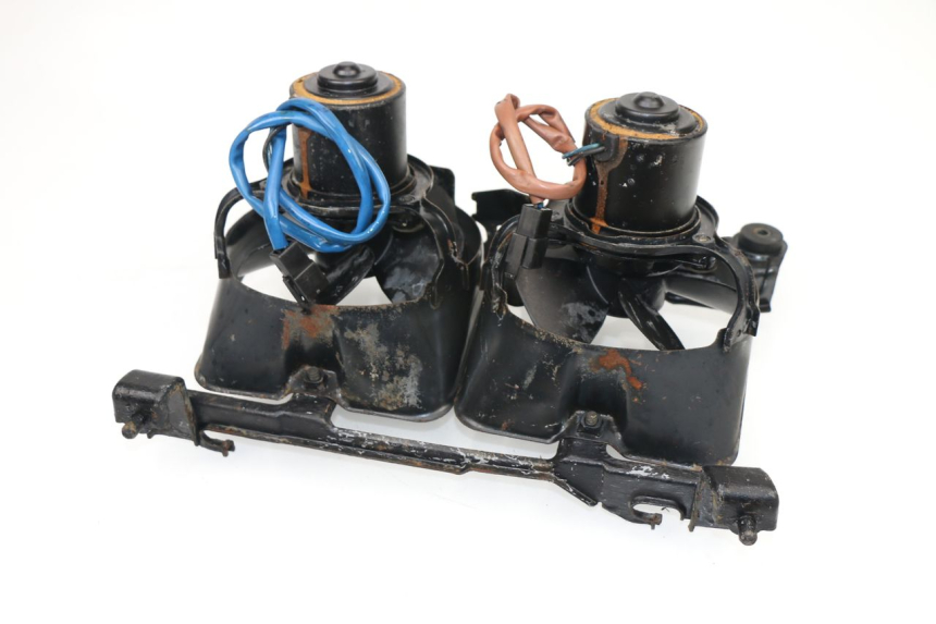 photo de VENTILATORE HONDA VF 1000 (1984 - 1988)
