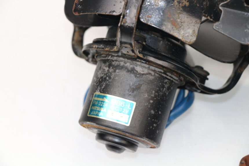 photo de VENTILATORE HONDA VF 1000 (1984 - 1988)