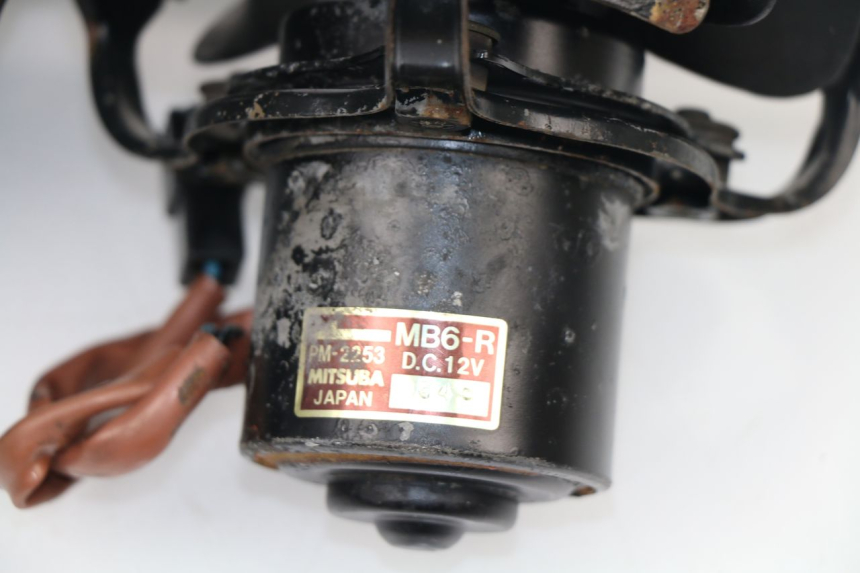 photo de VENTILATORE HONDA VF 1000 (1984 - 1988)