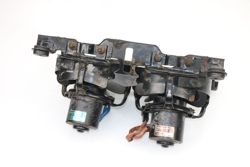 photo de VENTILATORE HONDA VF 1000 (1984 - 1988)