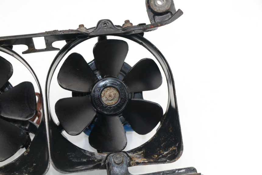 photo de VENTILATORE HONDA VF 1000 (1984 - 1988)