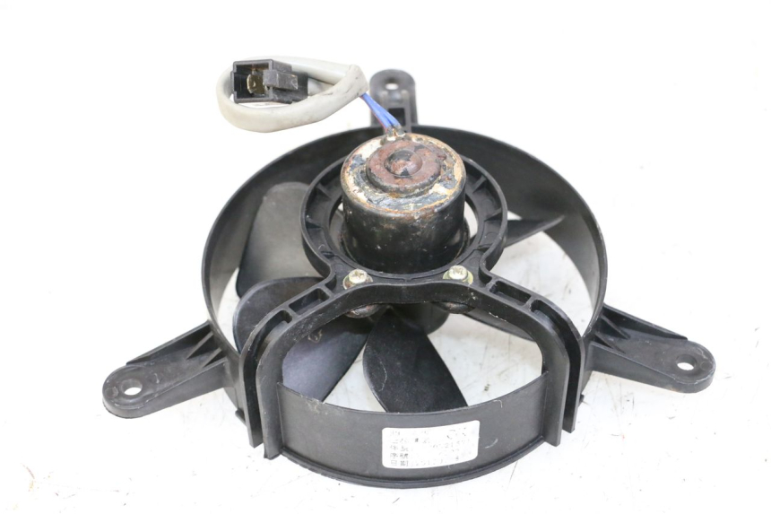 photo de VENTOLA SYM JOYMAX 125 (2010 - 2017)