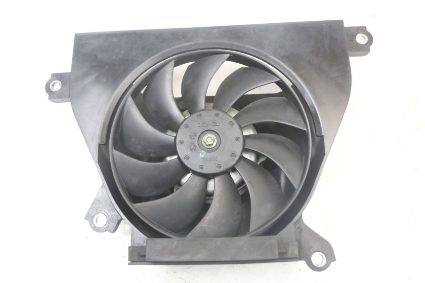 photo de VENTILATORE KAWASAKI VERSYS ABS 650 (2015 - 2018)