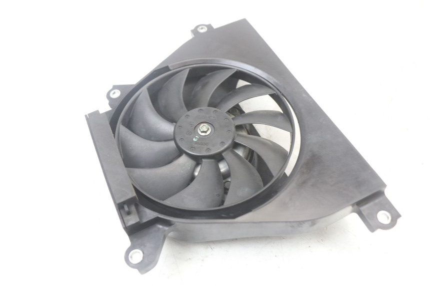 photo de VENTILATORE KAWASAKI VERSYS ABS 650 (2015 - 2018)