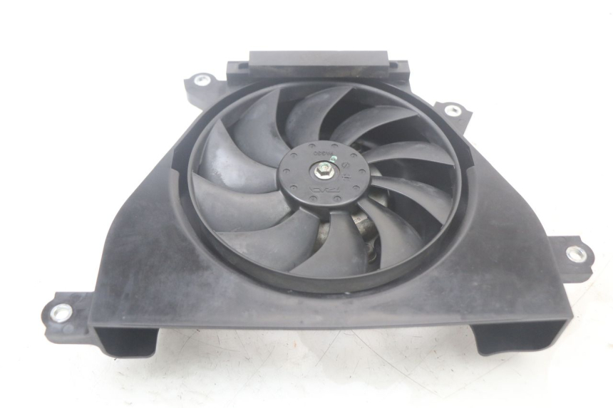 photo de VENTILATORE KAWASAKI VERSYS ABS 650 (2015 - 2018)