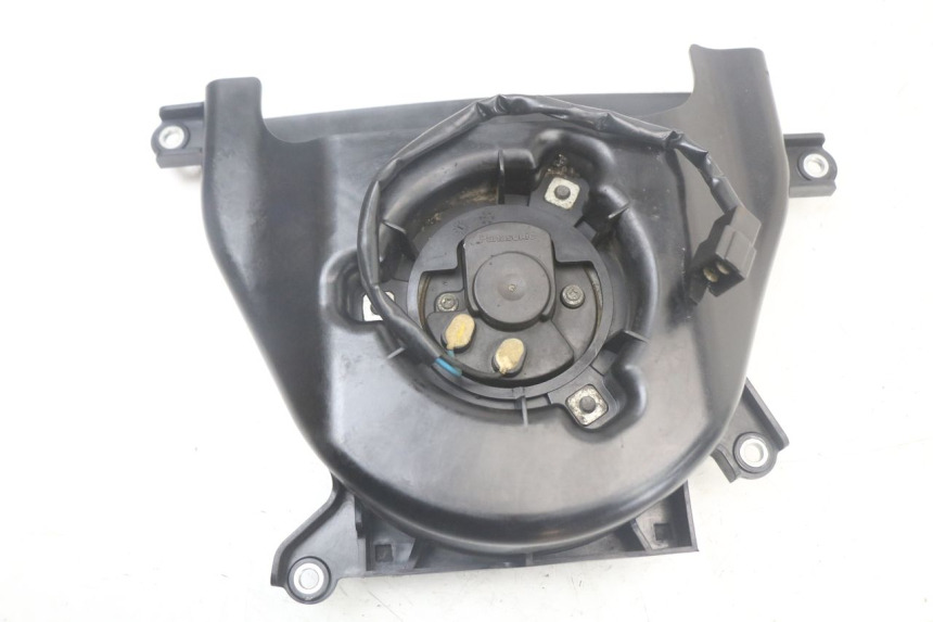 photo de VENTILATORE KAWASAKI VERSYS ABS 650 (2015 - 2018)