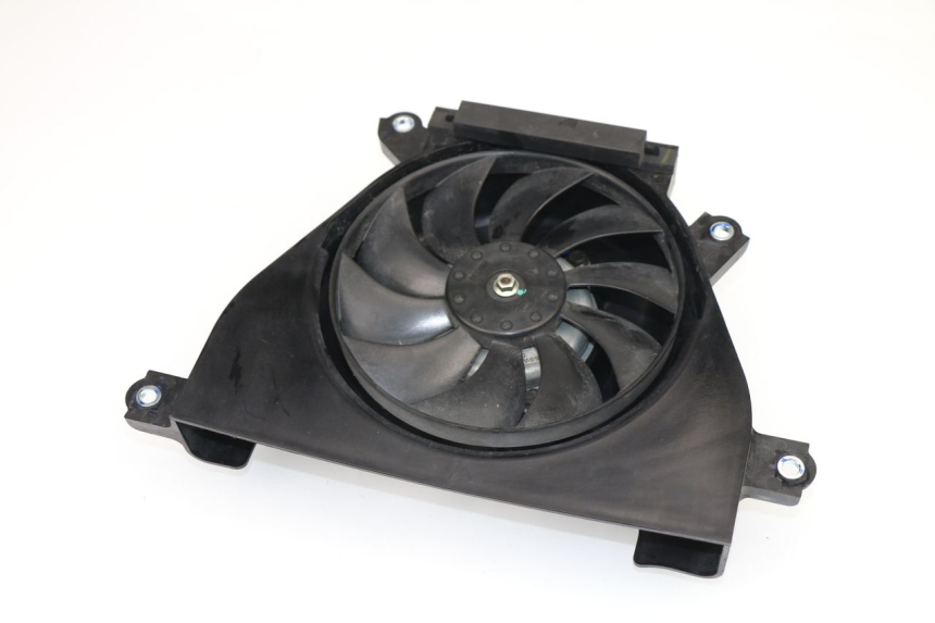 photo de VENTILATORE KAWASAKI VERSYS ABS 650 (2015 - 2018)