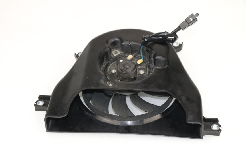 photo de VENTILATORE KAWASAKI VERSYS ABS 650 (2015 - 2018)