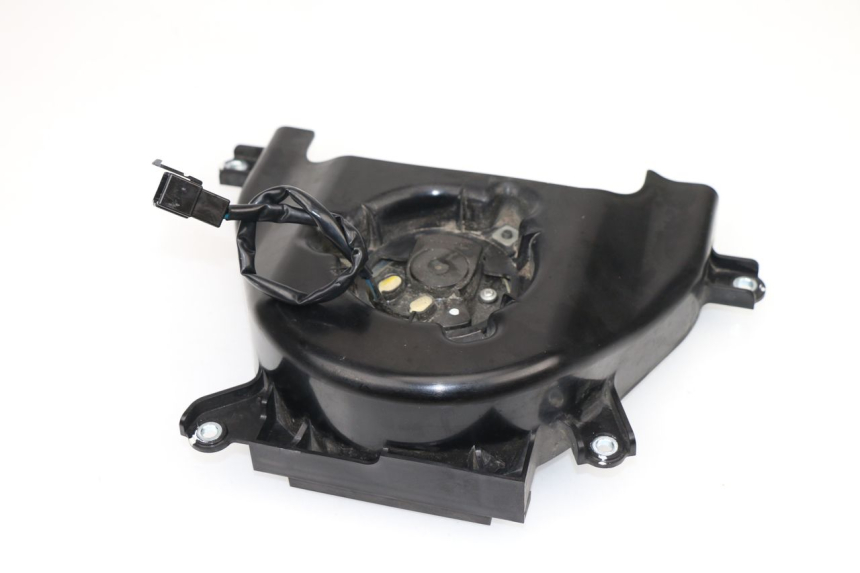 photo de VENTILATORE KAWASAKI VERSYS ABS 650 (2015 - 2018)