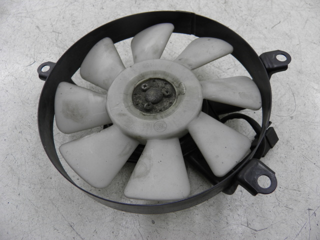 photo de VENTILATORE KAWASAKI ZZR 600 (1995 - 2004)