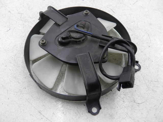 photo de VENTILATORE KAWASAKI ZZR 600 (1995 - 2004)