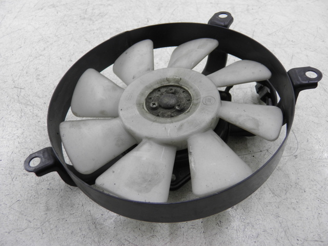 photo de VENTILATORE KAWASAKI ZZR 600 (1995 - 2004)