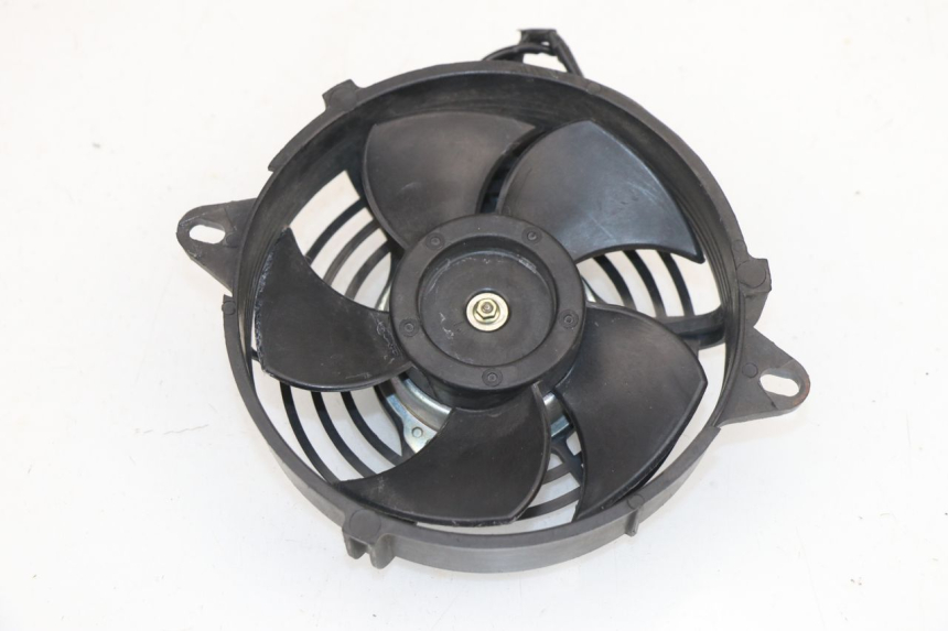 photo de VENTILATORE KEEWAY OUTLOOK 125 (2007 - 2013)