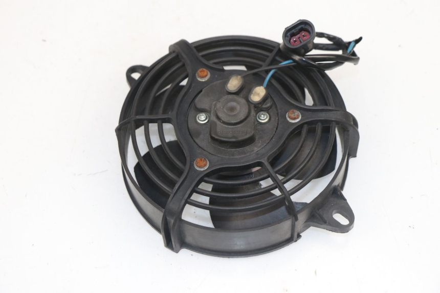 photo de VENTILATORE KEEWAY OUTLOOK 125 (2007 - 2013)
