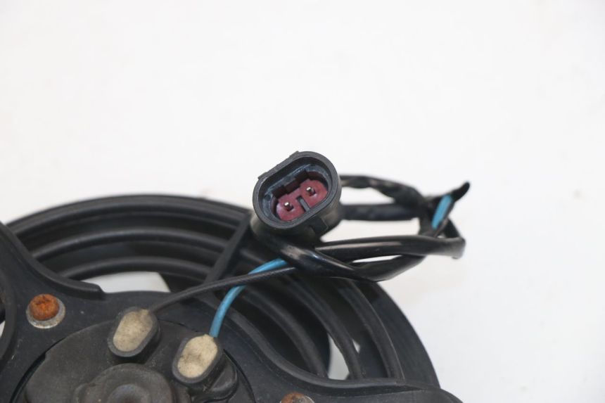 photo de VENTILATORE KEEWAY OUTLOOK 125 (2007 - 2013)