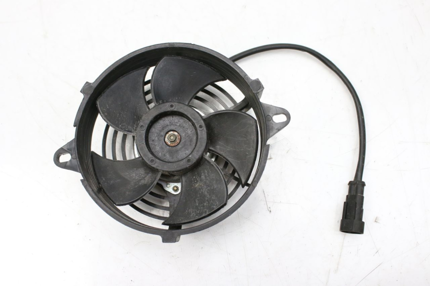 photo de VENTILATORE KEEWAY OUTLOOK 125 (2007 - 2013)