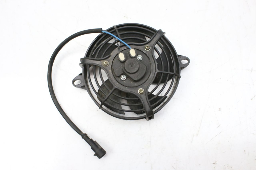 photo de VENTILATORE KEEWAY OUTLOOK 125 (2007 - 2013)