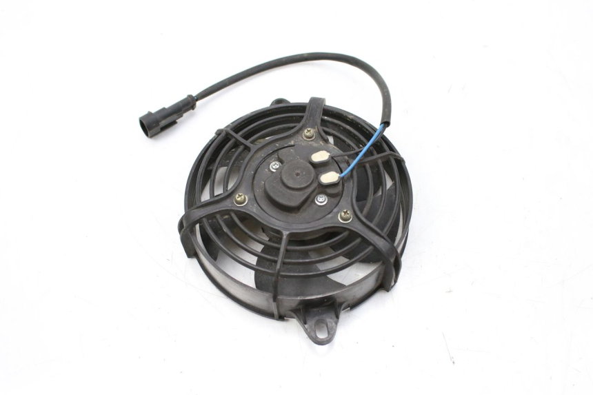 photo de VENTILATORE KEEWAY OUTLOOK 125 (2007 - 2013)