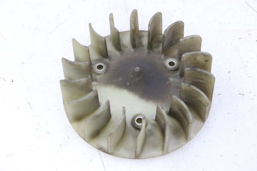 photo de VENTILATORE PEUGEOT KISBEE 2T 50 (2010 - 2017)