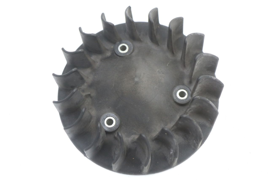 photo de VENTOLA RENAULT KOURANOS 125 (2001 - 2004)