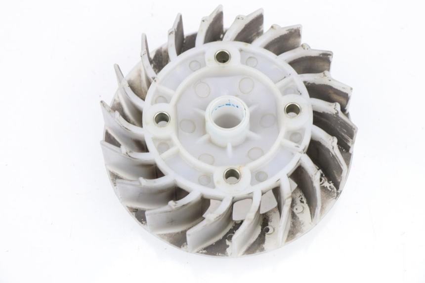 photo de VENTILATORE KYMCO AGILITY FR 2T 50 (2012 - 2017)