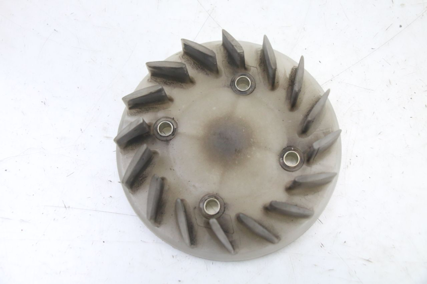 photo de VENTILATORE KYMCO DINK 4T 50 (2007 - 2018)