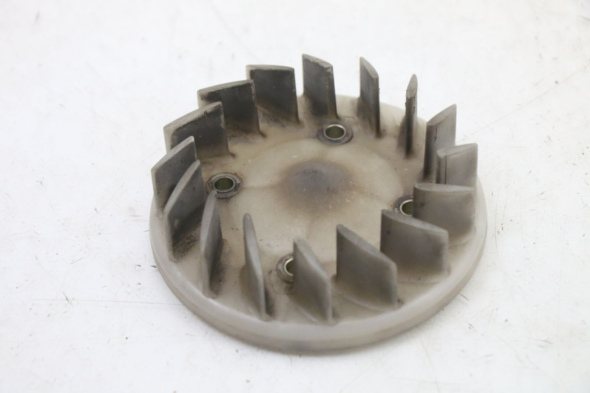 photo de VENTILATORE KYMCO DINK 4T 50 (2007 - 2018)