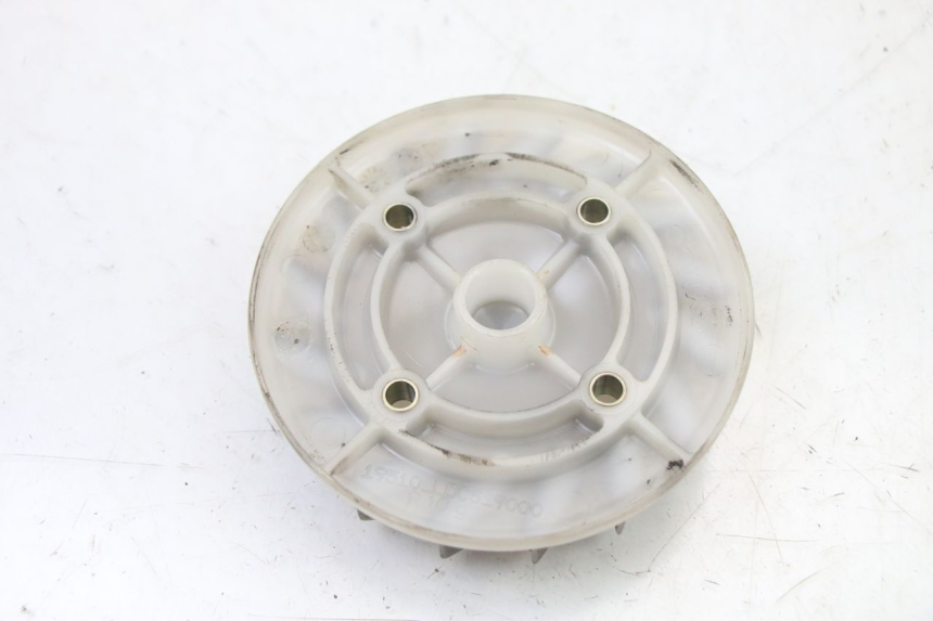 photo de VENTILATORE KYMCO DINK 4T 50 (2007 - 2018)