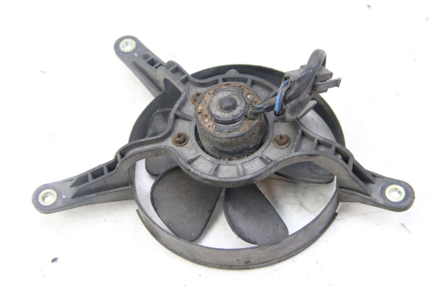 photo de VENTILATORE KYMCO DINK STREET 125 (2009 - 2014)