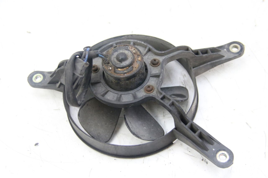 photo de VENTILATORE KYMCO DINK STREET 125 (2009 - 2014)