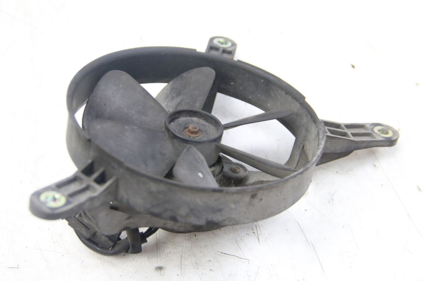 photo de VENTILATORE KYMCO DINK STREET 125 (2009 - 2014)