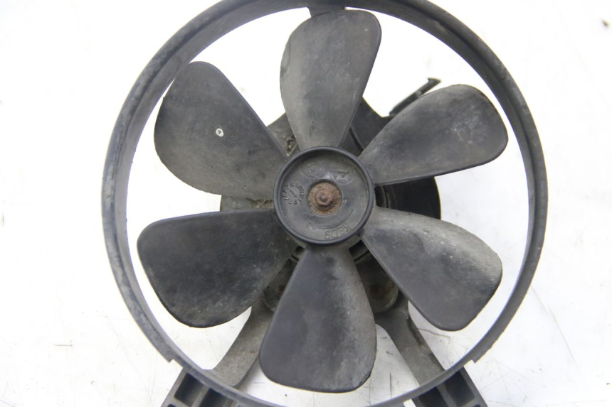 photo de VENTILATORE KYMCO DINK STREET 125 (2009 - 2014)