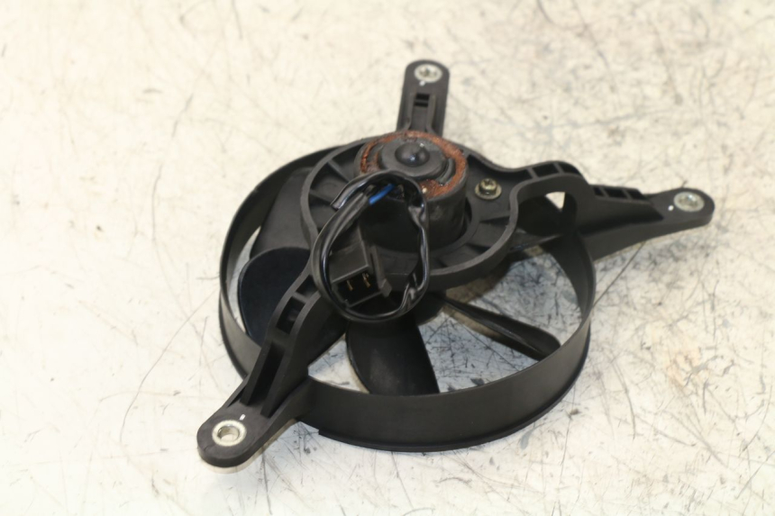 photo de VENTILATORE KYMCO DINK STREET ABS 125 (2011 - 2018)