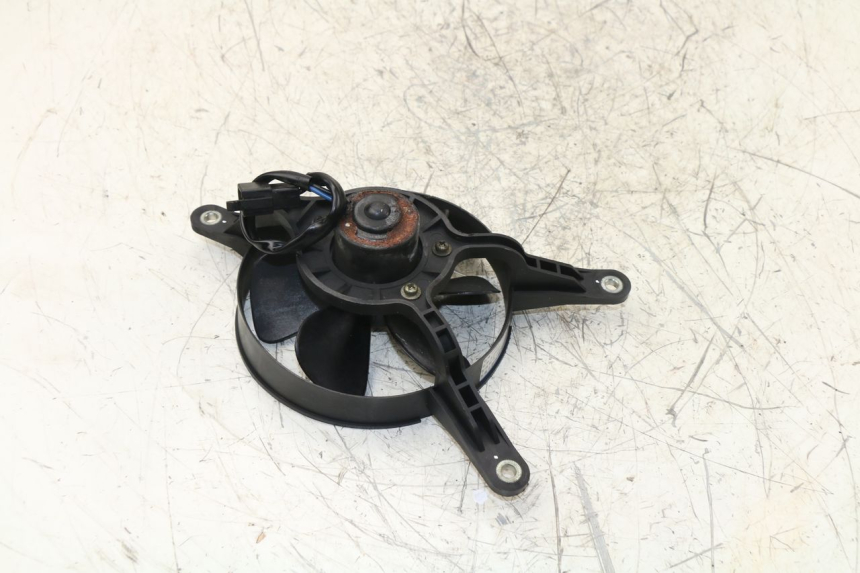 photo de VENTILATORE KYMCO DINK STREET ABS 125 (2011 - 2018)