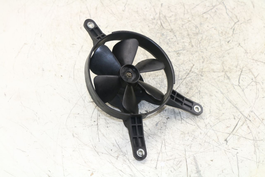 photo de VENTILATORE KYMCO DINK STREET ABS 125 (2011 - 2018)