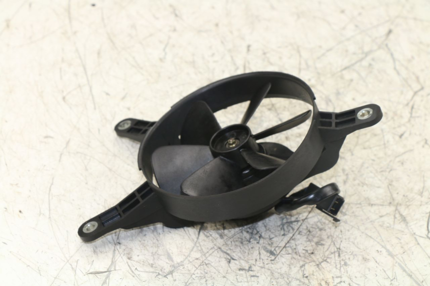 photo de VENTILATORE KYMCO DINK STREET ABS 125 (2011 - 2018)