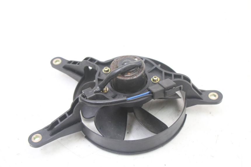 photo de VENTOLA KYMCO GRAND DINK 125 (2008 - 2014)