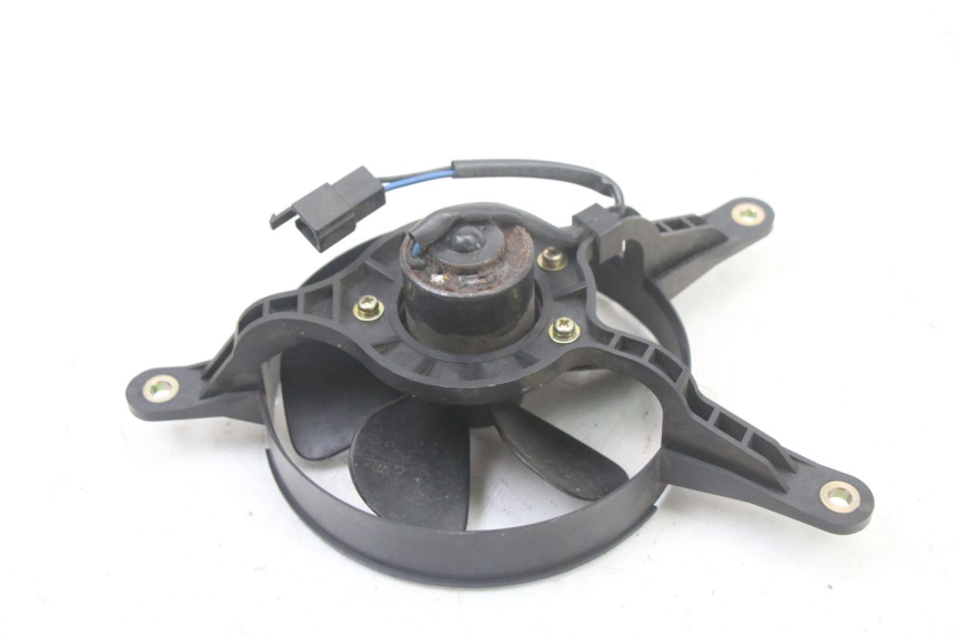 photo de VENTOLA KYMCO GRAND DINK 125 (2008 - 2014)